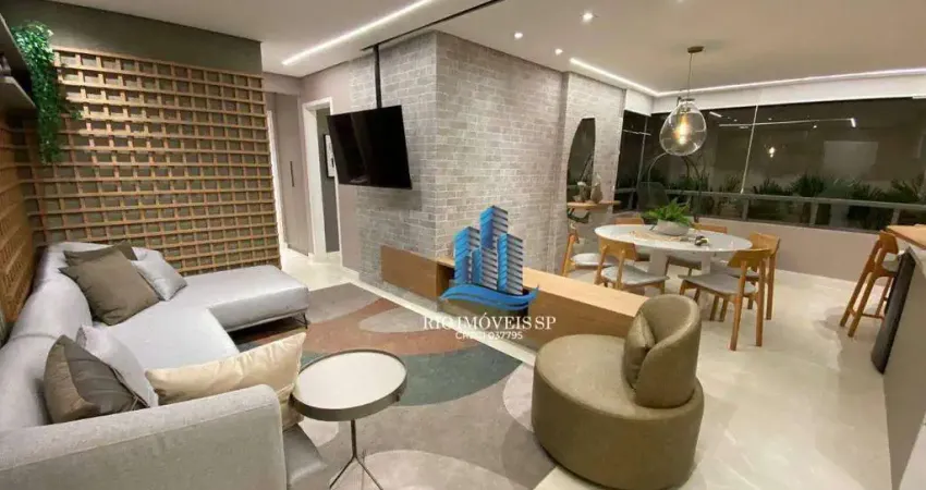 Apartamento com 3 dormitórios à venda, 104 m² por r$ 1.491.571,31 - centro - são caetano do sul/sp