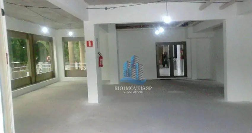 Sala para alugar, 542 m² por R$ 28.714,66/mês - Rudge Ramos - São Bernardo do Campo/SP