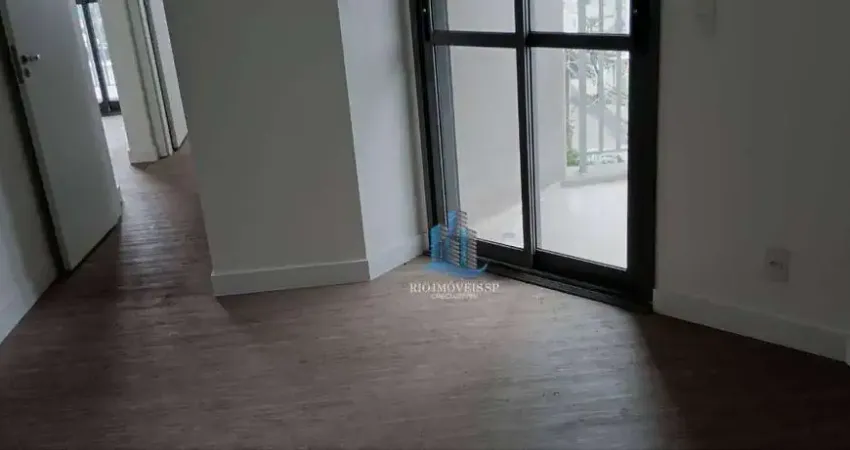 Apartamento com 2 dormitórios à venda, 60 m² por R$ 660.000,00 - Vila Assunção - Santo André/SP