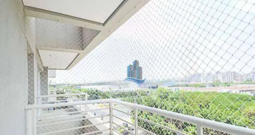 Apartamento com 1 dormitório à venda, 42 m² por R$ 422.000,00 - Jardim do Mar - São Bernardo do Campo/SP