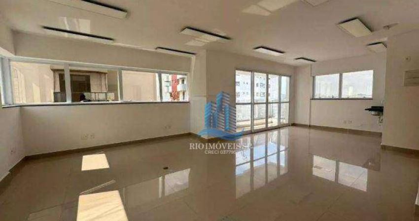 Prédio à venda, 3070 m² por R$ 13.000.000,00 - Vila Gilda - Santo André/SP