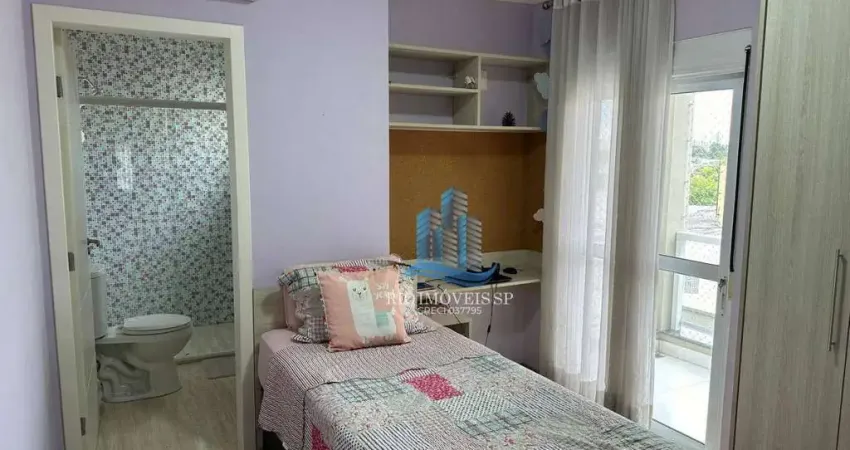 Sobrado com 3 dormitórios à venda, 307 m² por R$ 1.950.000,00 - São José - São Caetano do Sul/SP