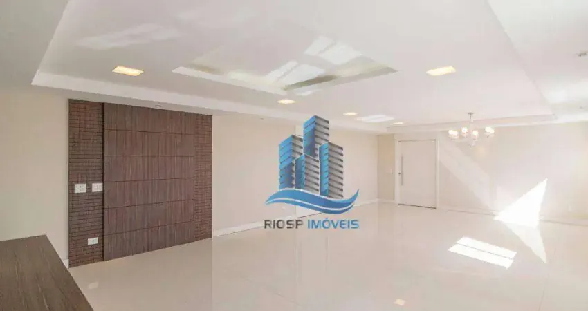 Apartamento com 7 dormitórios à venda, 400 m² por R$ 2.940.000,00 - Santo Antônio - São Caetano do Sul/SP