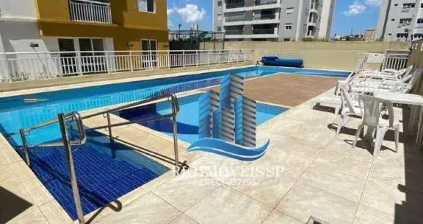 Apartamento com 2 dormitórios à venda, 69 m² por R$ 697.000,00 - Santa Paula - São Caetano do Sul/SP