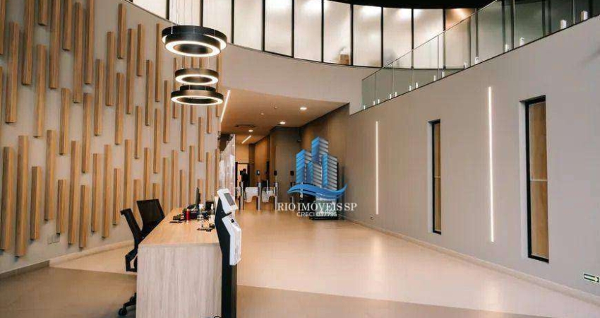Sala para alugar, 1140 m² por R$ 67.657,00/mês - Centro - São Caetano do Sul/SP
