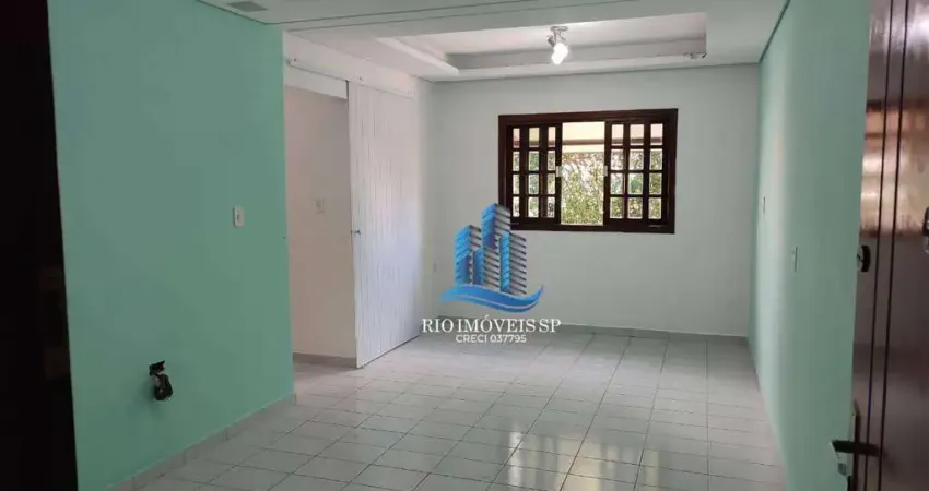 Apartamento com 2 dormitórios à venda, 134 m² por R$ 490.000,00 - Barcelona - São Caetano do Sul/SP