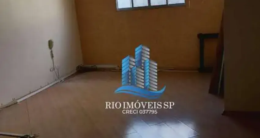 Sala à venda, 44 m² por R$ 200.000,00 - Centro - São Caetano do Sul/SP