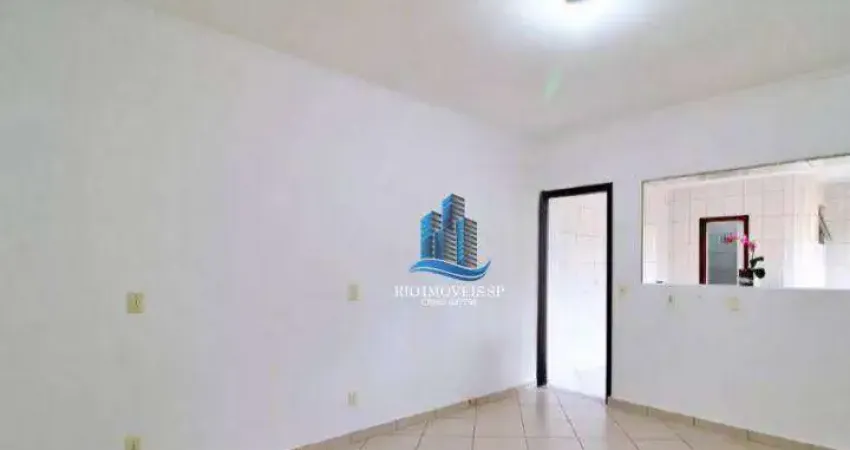 Sobrado com 2 dormitórios à venda, 204 m² por R$ 700.000,00 - Campestre - Santo André/SP