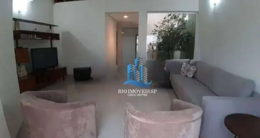 Sobrado com 3 dormitórios à venda, 337 m² por r$ 1.450.000,00 - cerâmica - são caetano do sul/sp