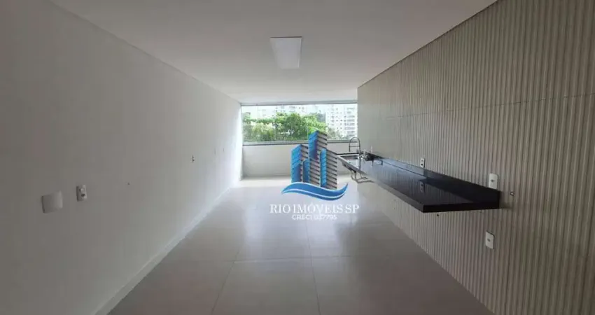 Sobrado com 3 dormitórios à venda, 279 m² por R$ 1.380.000,00 - Santa Maria - São Caetano do Sul/SP