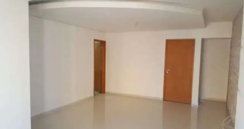 Apartamento com 3 dormitórios à venda, 134 m² por R$ 895.000,00 - Jardim Bela Vista - Santo André/SP
