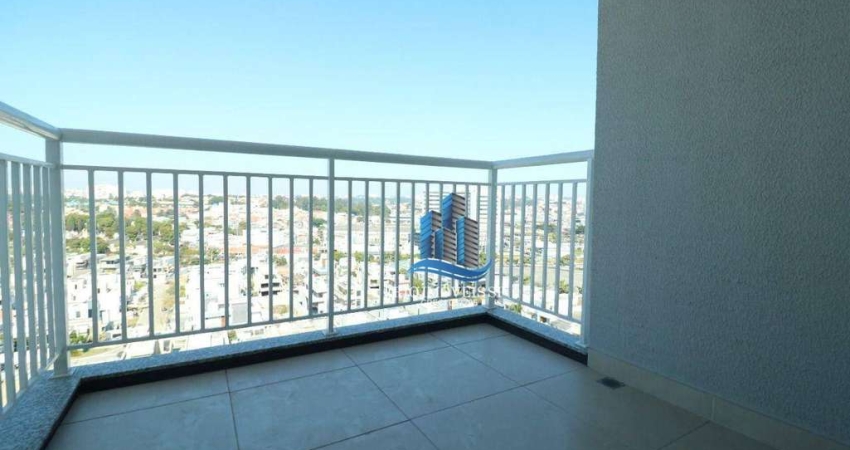 Apartamento com 2 dormitórios à venda, 68 m² por R$ 1.060.000,00 - Cerâmica - São Caetano do Sul/SP