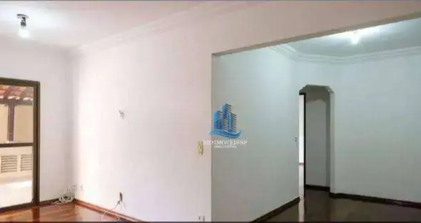 Apartamento com 2 dormitórios à venda, 80 m² por R$ 560.000,00 - Cerâmica - São Caetano do Sul/SP