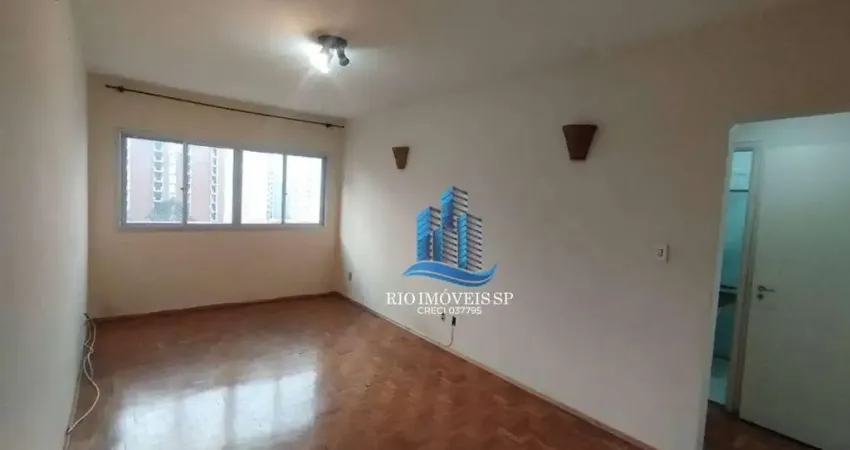 Apartamento com 1 dormitório à venda, 57 m² por R$ 399.000,00 - Santo Antônio - São Caetano do Sul/SP