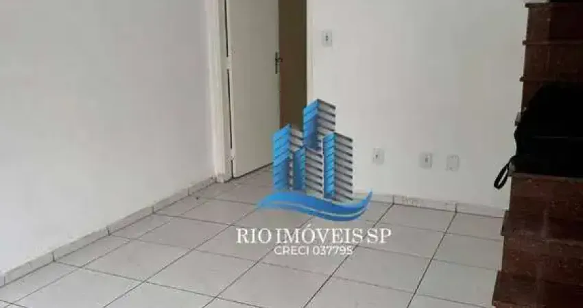 Sobrado com 3 dormitórios à venda, 126 m² por R$ 905.000,00 - Cerâmica - São Caetano do Sul/SP