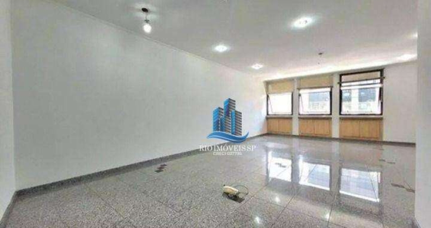 Sala à venda, 53 m² por R$ 270.000,00 - Centro - São Caetano do Sul/SP
