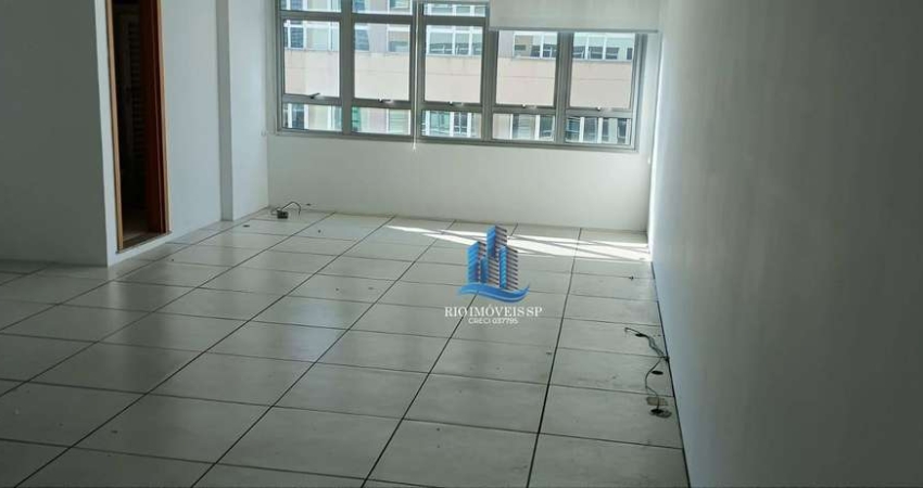 Sala à venda, 45 m² por R$ 320.000,00 - Centro - São Caetano do Sul/SP