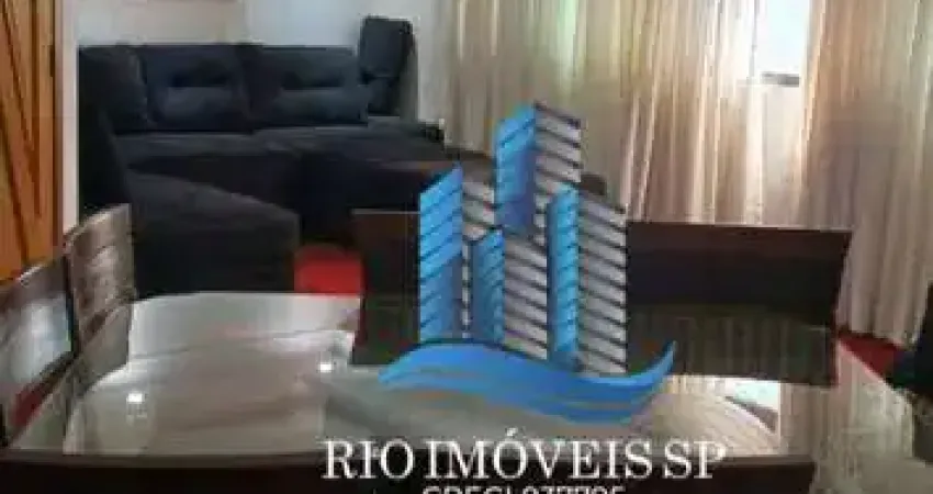 Apartamento com 3 dormitórios à venda, 158 m² por R$ 1.190.000,00 - Santa Paula - São Caetano do Sul/SP