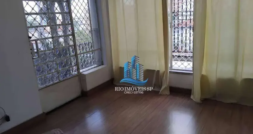 Casa com 2 dormitórios à venda, 400 m² por R$ 1.050.000 - Barcelona - São Caetano do Sul/SP