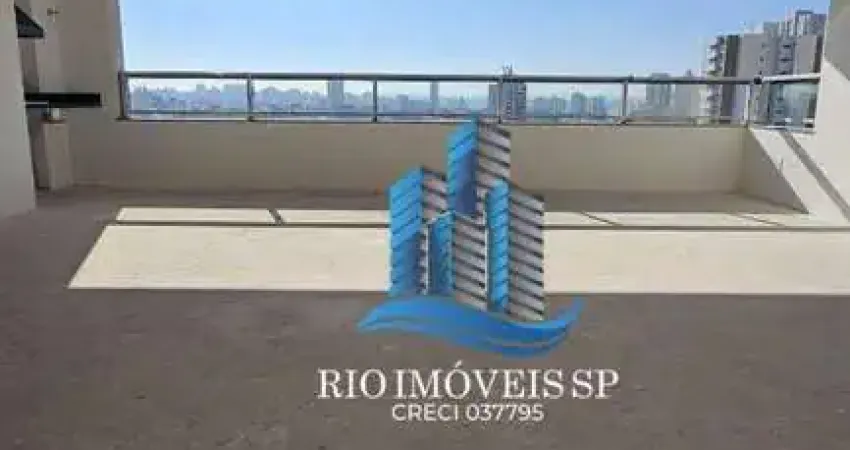 Apartamento com 3 dormitórios à venda, 134 m² por R$ 1.411.000,00 - Campestre - Santo André/SP