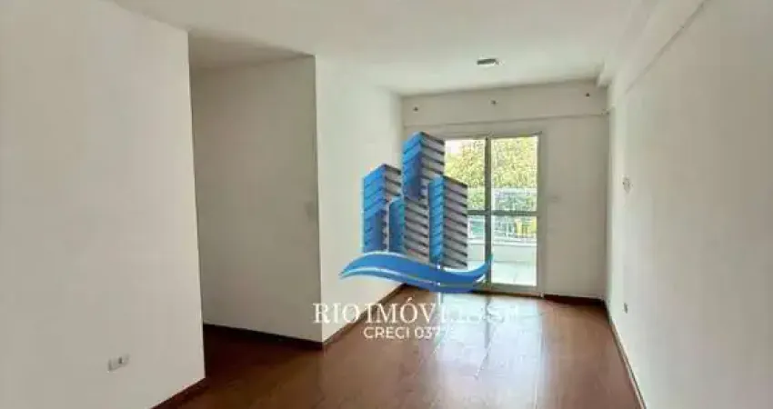 Apartamento com 2 dormitórios à venda, 60 m² por r$ 620.000,00 - campestre - santo andré/sp
