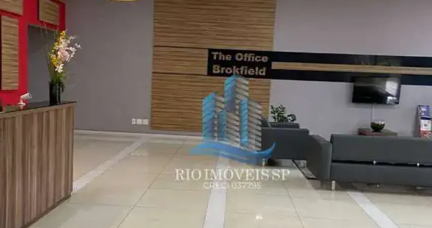 Sala à venda, 60 m² por r$ 375.000,00 - santo antônio - são caetano do sul/sp