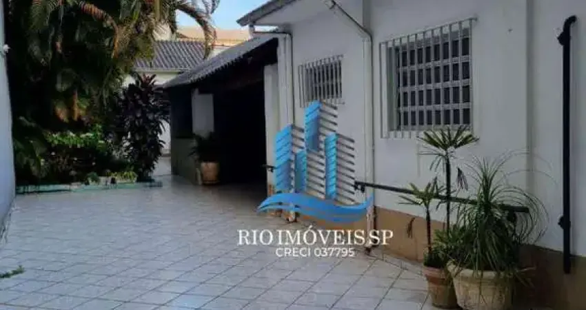 Casa com 3 dormitórios à venda, 138 m² por r$ 1.100.000,00 - santo antônio - são caetano do sul/sp
