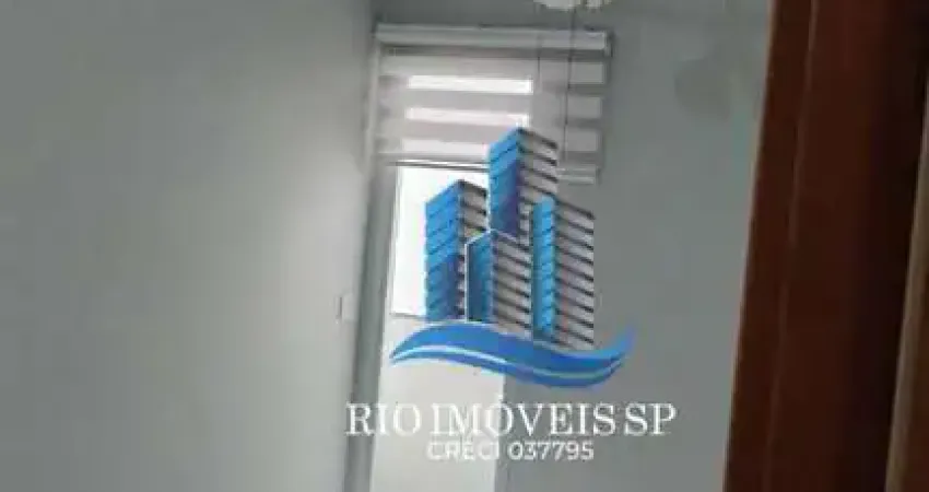 Apartamento com 3 dormitórios à venda, 78 m² por r$ 530.000,00 - santa maria - são caetano do sul/sp