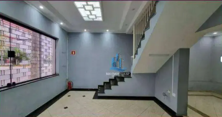 Sobrado com 3 dormitórios à venda, 139 m² por r$ 800.000 - olímpico - são caetano do sul/sp