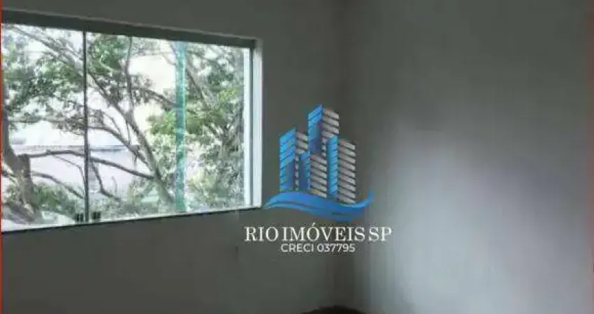 Sala à venda, 38 m² por r$ 235.000,00 - olímpico - são caetano do sul/sp