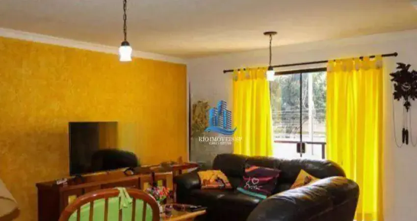 Sobrado com 3 dormitórios à venda, 250 m² por r$ 2.000.000,00 - cerâmica - são caetano do sul/sp