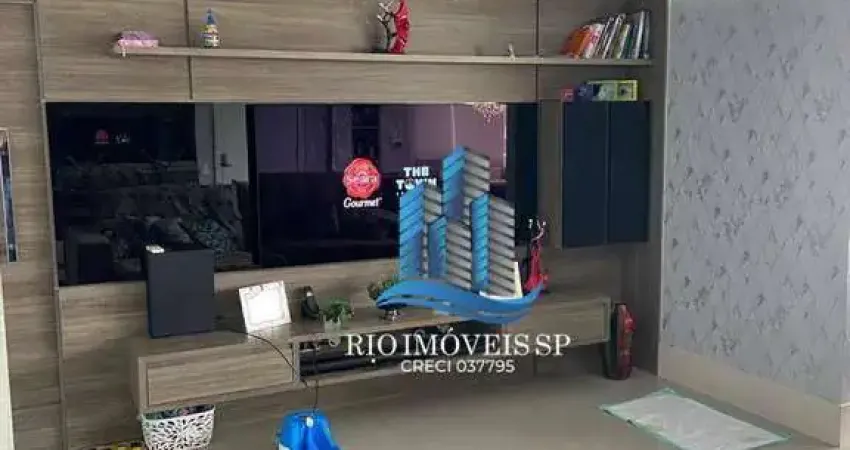 Apartamento com 3 dormitórios à venda, 128 m² por r$ 1.299.000,00 - centro - santo andré/sp