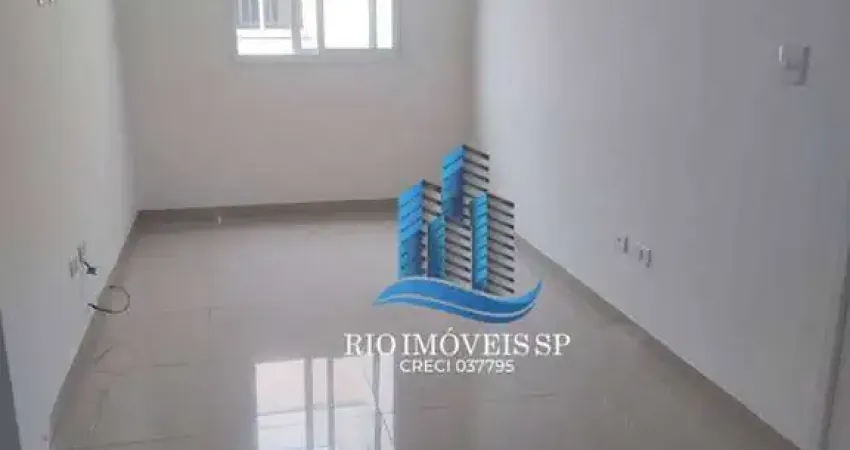 Cobertura com 2 dormitórios à venda, 60 m² por r$ 680.000,00 - osvaldo cruz - são caetano do sul/sp