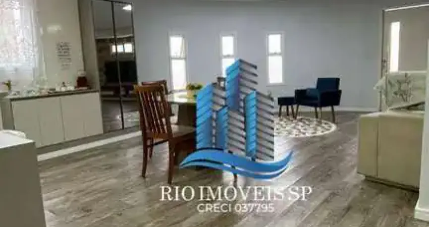 Casa com 3 dormitórios à venda, 207 m² por r$ 1.400.000,00 - jardim são caetano - são caetano do sul/sp