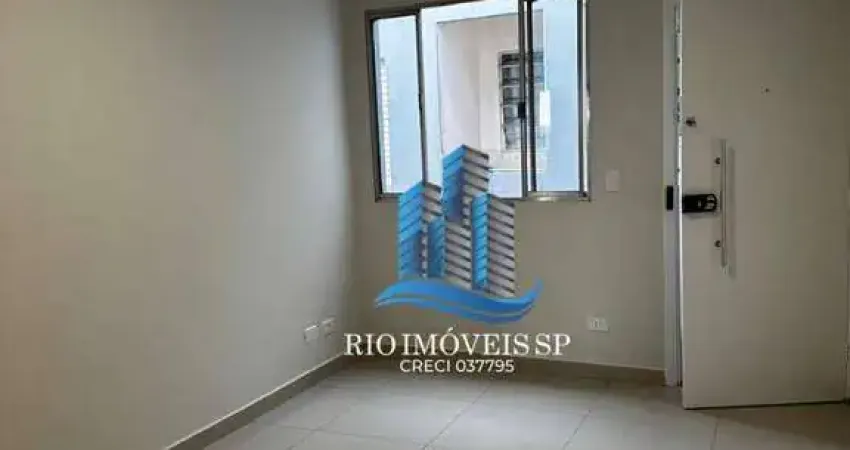 Apartamento com 2 dormitórios à venda, 57 m² por r$ 430.000,00 - cerâmica - são caetano do sul/sp