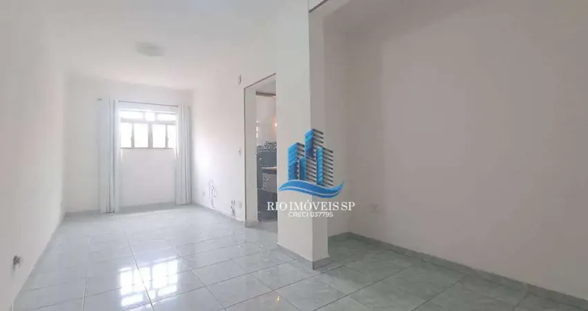 Apartamento com 2 dormitórios à venda, 50 m² por r$ 400.000,00 - santa maria - são caetano do sul/sp