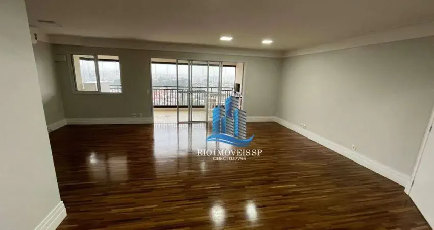 Apartamento com 3 dormitórios à venda, 128 m² por r$ 1.696.000,00 - jardim são caetano - são caetano do sul/sp