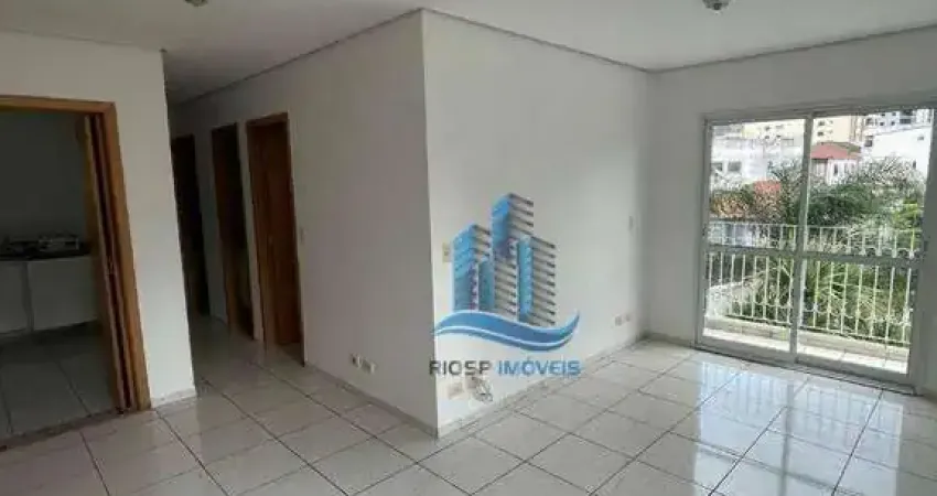Apartamento com 3 dormitórios à venda, 77 m² por r$ 695.000,00 - jardim - santo andré/sp