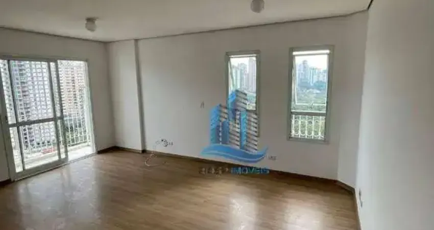 Cobertura com 3 dormitórios à venda, 141 m² por r$ 1.150.000,00 - jardim - santo andré/sp