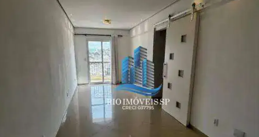 Apartamento com 2 dormitórios à venda, 69 m² por r$ 680.000,00 - santa maria - são caetano do sul/sp
