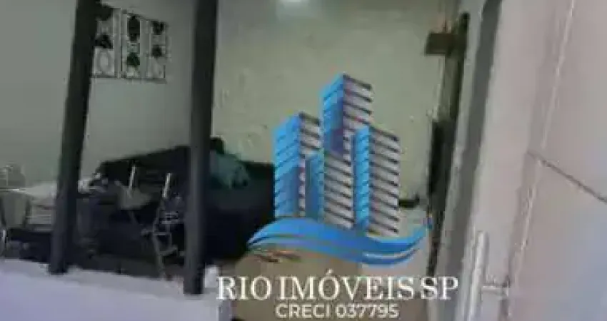 Terreno à venda, 500 m² por r$ 1.435.000,00 - vila palmares - santo andré/sp