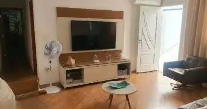 Sobrado com 4 dormitórios à venda, 253 m² por r$ 1.500.000,00 - olímpico - são caetano do sul/sp