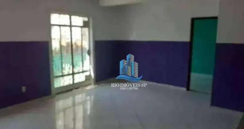 Sobrado com 3 dormitórios à venda, 276 m² por r$ 955.000 - vila bastos - santo andré/sp