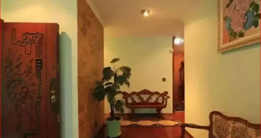 Sobrado com 3 dormitórios à venda, 400 m² por r$ 1.950.000,00 - santa maria - santo andré/sp