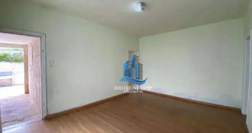 Casa com 1 dormitório à venda, 179 m² por R$ 1.200.000,00 - Barcelona - São Caetano do Sul/SP