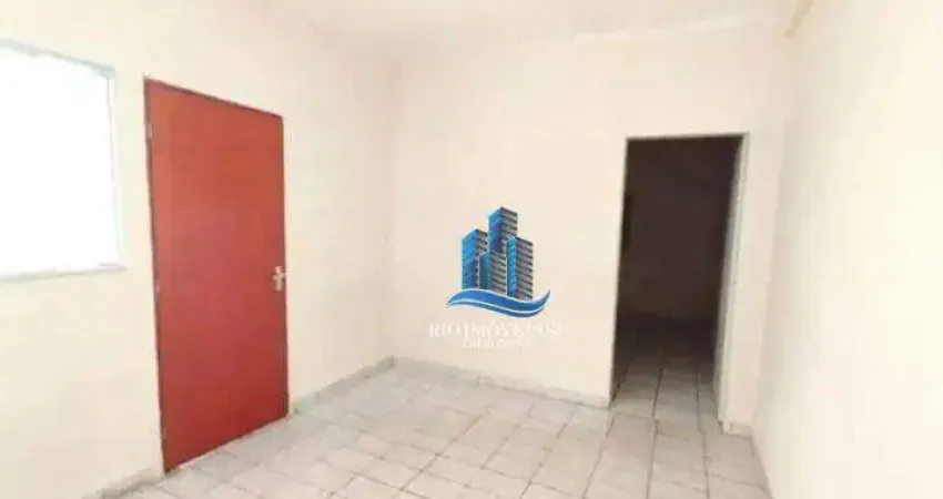 Casa com 2 dormitórios à venda, 115 m² por R$ 700.000,00 - Cerâmica - São Caetano do Sul/SP