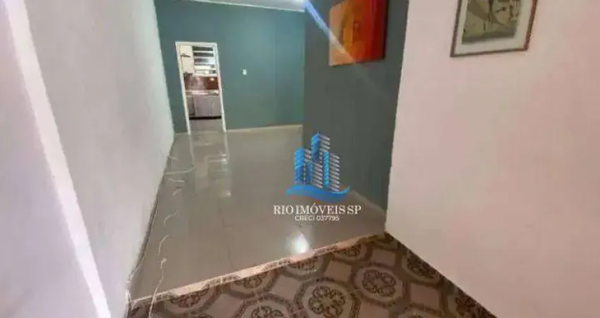 Casa com 2 dormitórios à venda, 100 m² por R$ 750.000,00 - São José - São Caetano do Sul/SP