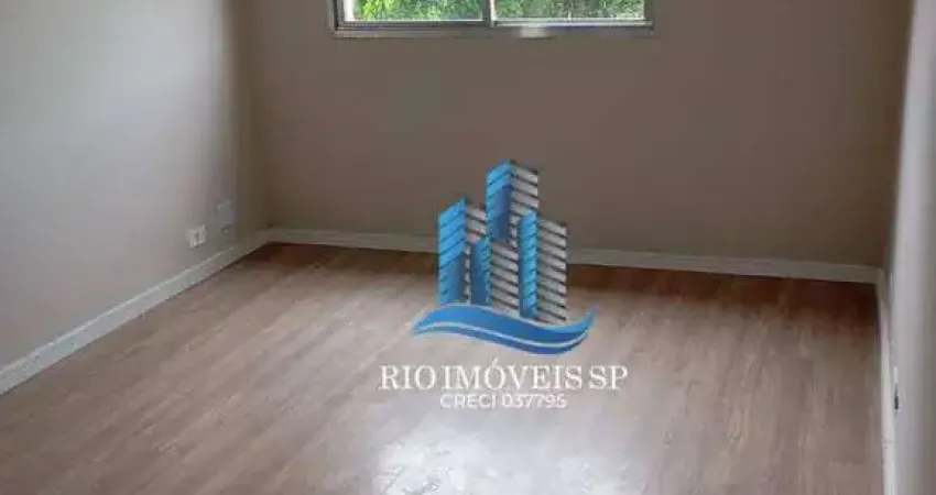 Apartamento com 2 dormitórios à venda, 56 m² por R$ 372.000,00 - Jardim São Caetano - São Caetano do Sul/SP