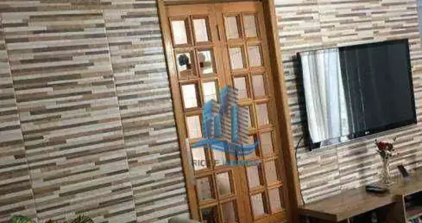 Apartamento com 2 dormitórios à venda, 56 m² por r$ 375.000,00 - são josé - são caetano do sul/sp