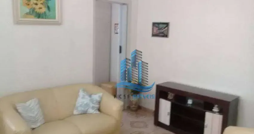 Casa com 2 dormitórios à venda, 182 m² por R$ 999.000,00 - Nova Gerti - São Caetano do Sul/SP